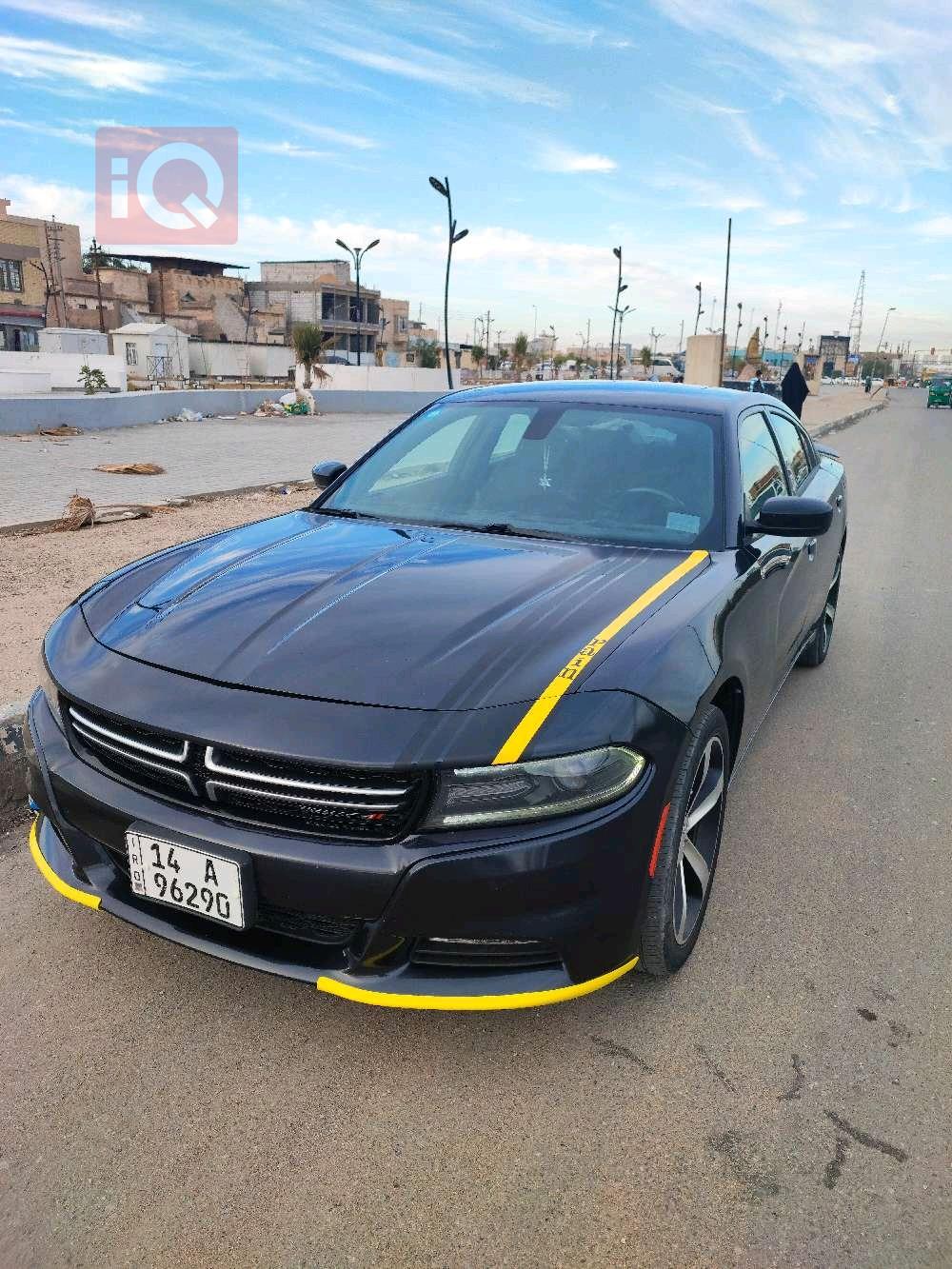 Dodge Charger